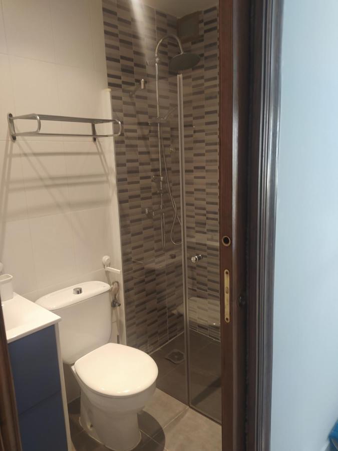 Apartamento La Laguna ベラ エクステリア 写真