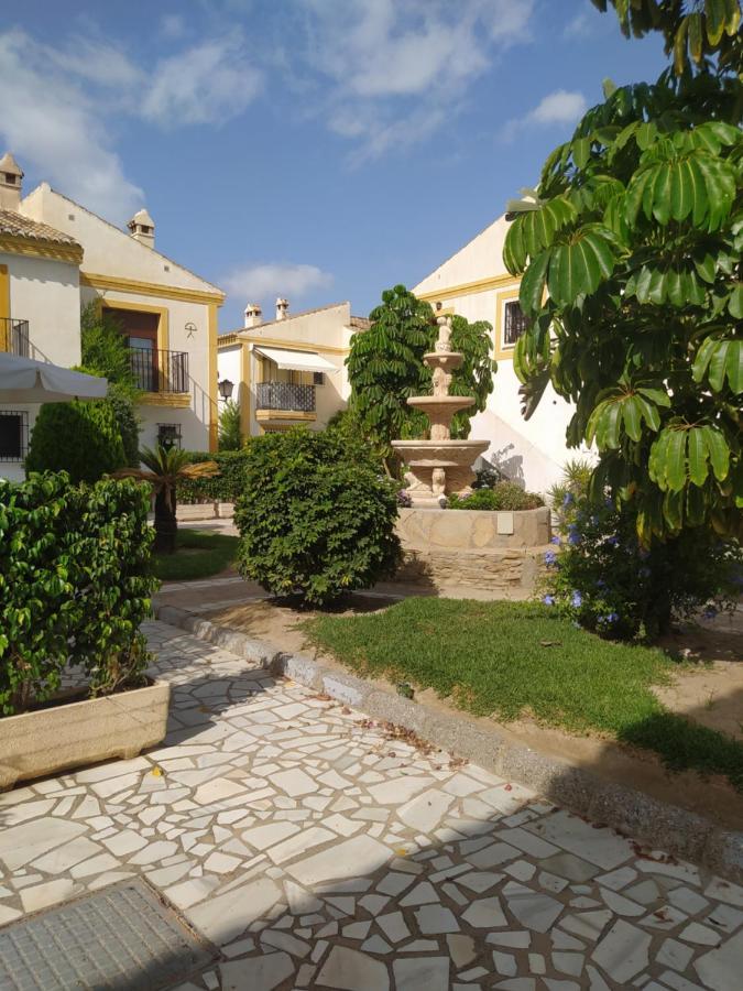 Apartamento La Laguna ベラ エクステリア 写真