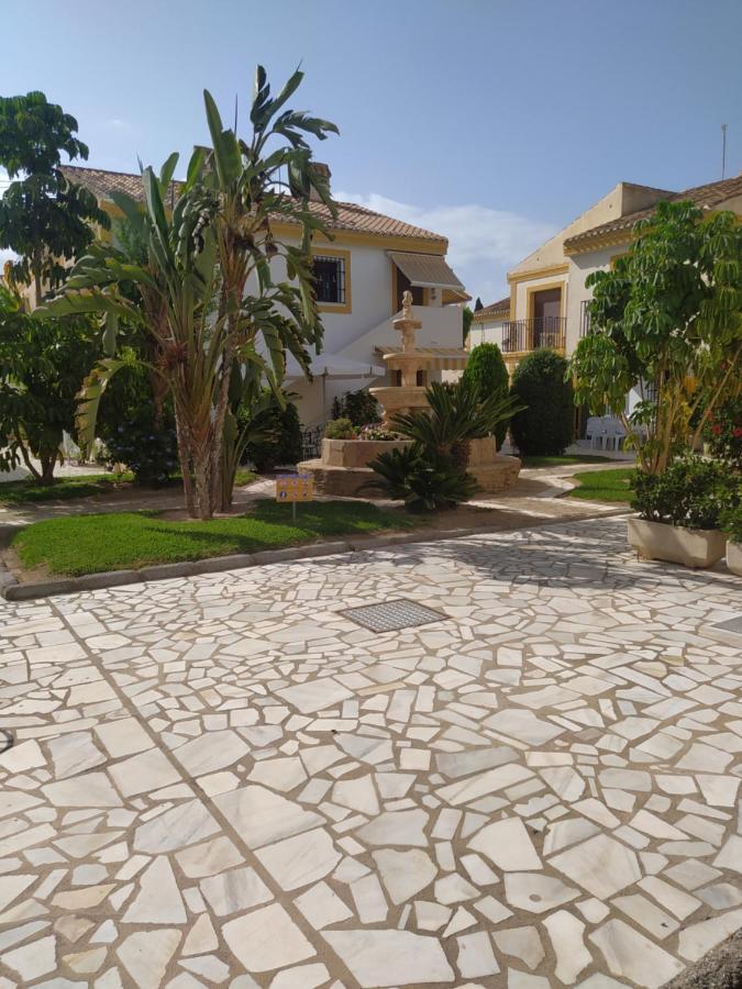 Apartamento La Laguna ベラ エクステリア 写真
