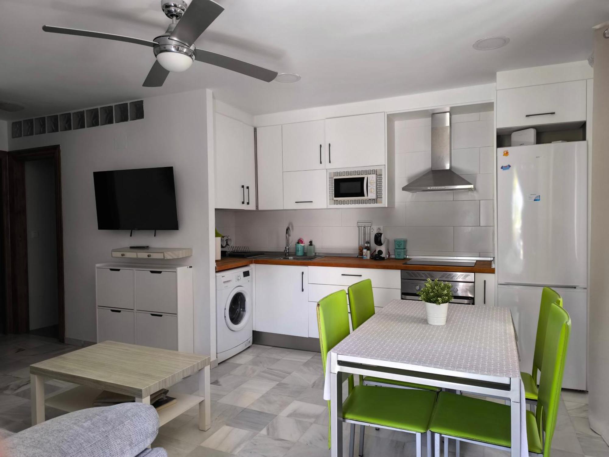 Apartamento La Laguna ベラ エクステリア 写真