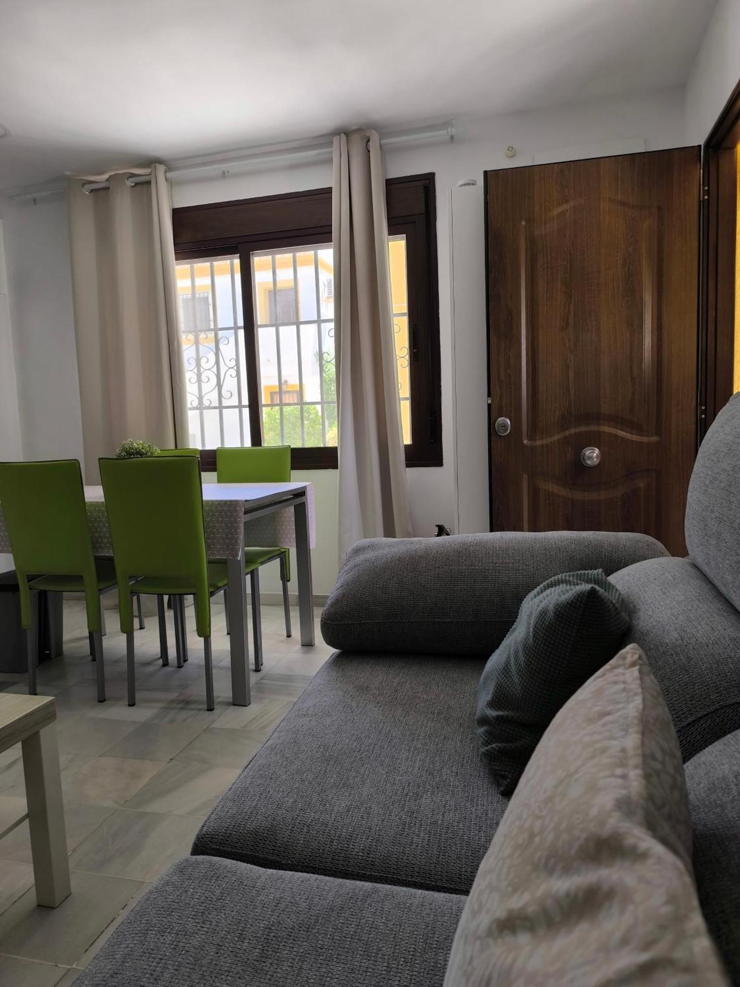 Apartamento La Laguna ベラ エクステリア 写真