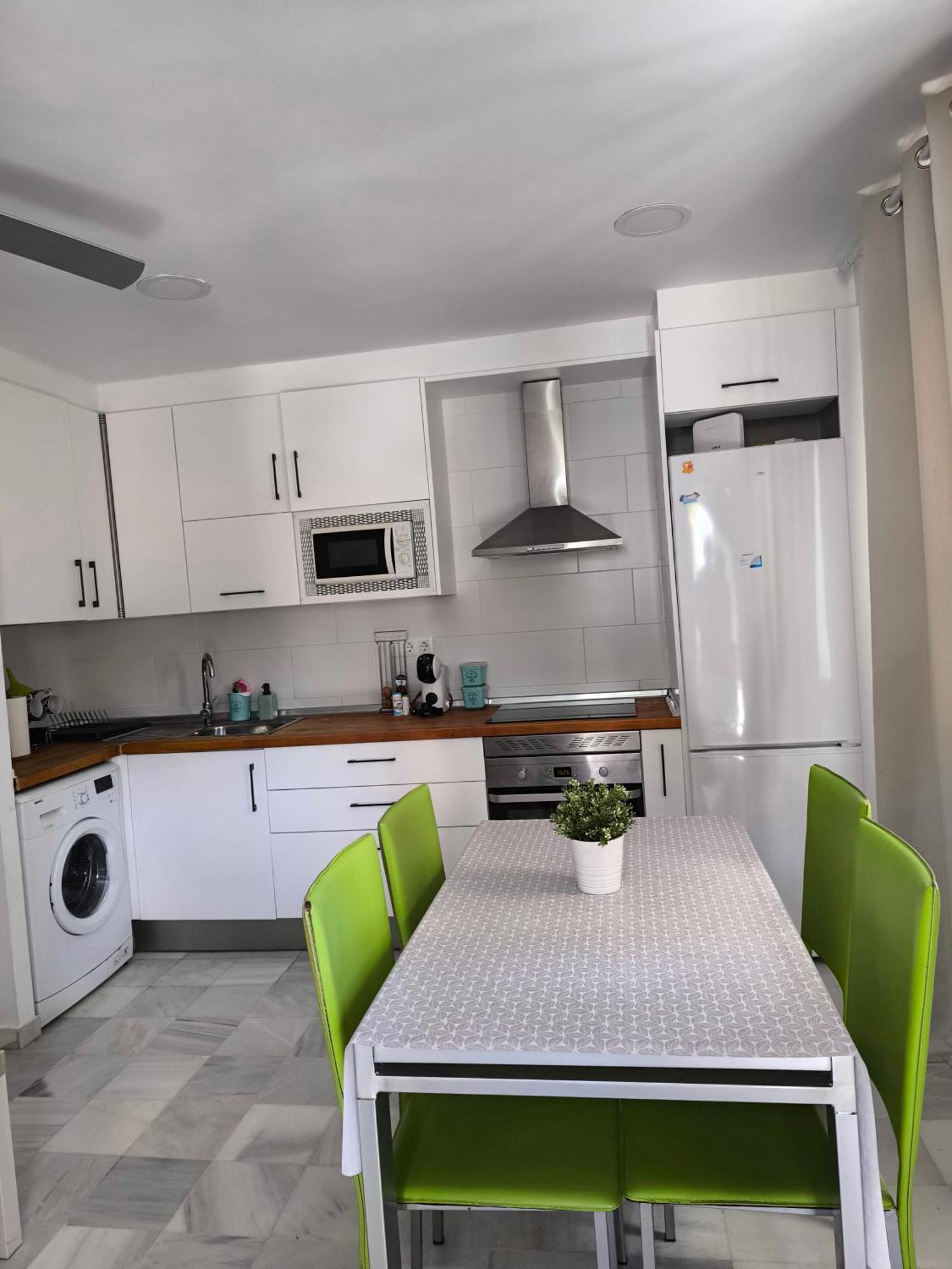 Apartamento La Laguna ベラ エクステリア 写真